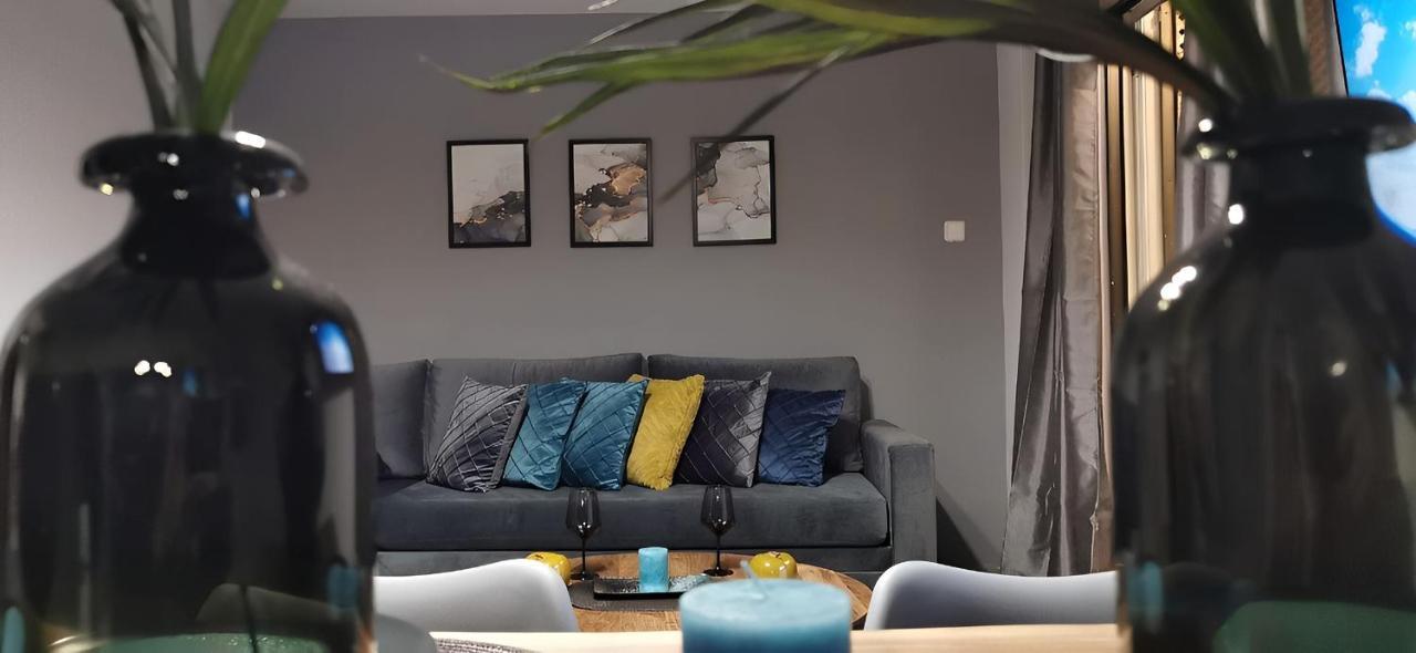 Elegant Seaside 2 Floor Apartment Athene Buitenkant foto